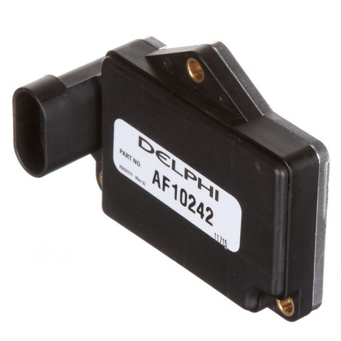 Delphi Mass Air Flow Sensor P/N:AF10242