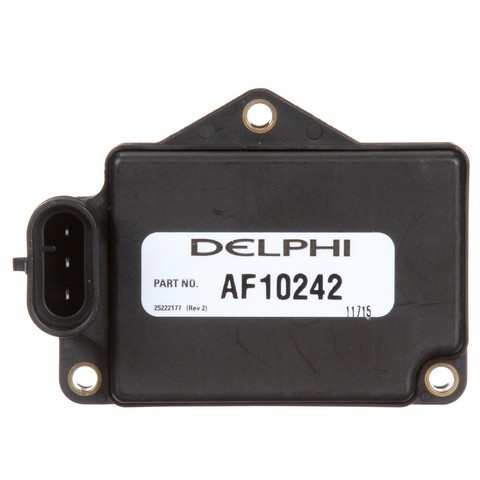 Delphi Mass Air Flow Sensor P/N:AF10242