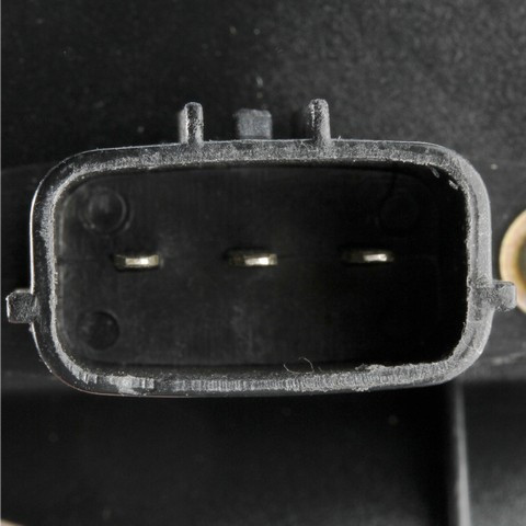 Mass Air Flow Sensor fits 1995-1998 Mazda Protege  DELPHI