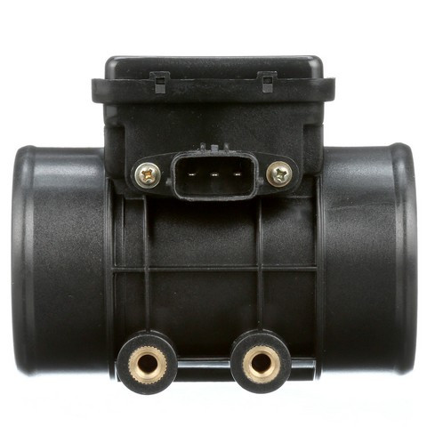 Mass Air Flow Sensor fits 1995-1998 Mazda Protege  DELPHI