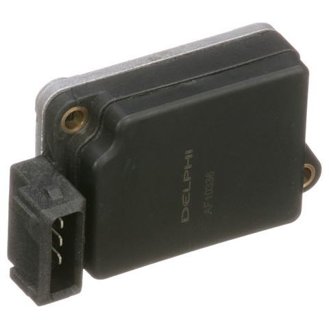 Mass Air Flow Sensor fits 1991-1994 Nissan Sentra NX  DELPHI
