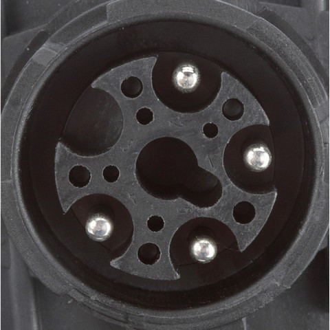 Mass Air Flow Sensor fits 1996-1999 Mercedes-Benz S420 CL500,S500 SL500  DELPHI