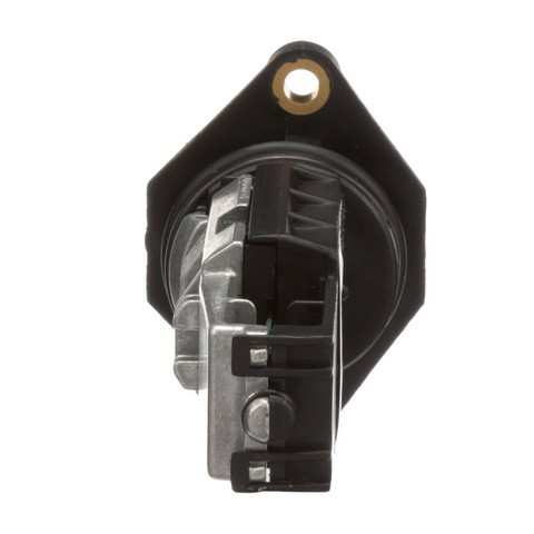 Mass Air Flow Sensor fits 1996-1999 Mercedes-Benz S420 CL500,S500 SL500  DELPHI