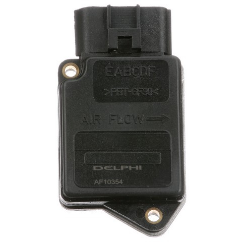 Delphi Mass Air Flow Sensor P/N:AF10354