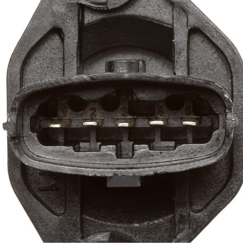 Mass Air Flow Sensor fits 1999-2001 Volvo S80  DELPHI