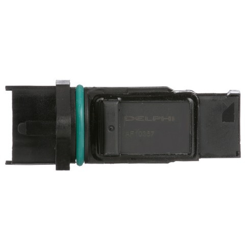 Mass Air Flow Sensor fits 1999-2001 Volvo S80  DELPHI