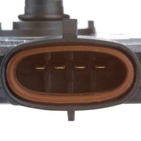 Mass Air Flow Sensor fits 1995 Ford Windstar  DELPHI