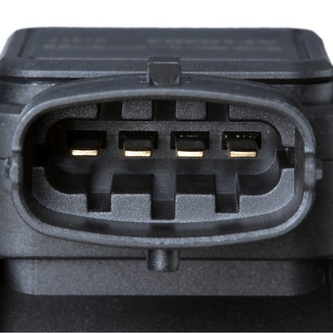 Delphi Mass Air Flow Sensor P/N:AF10404