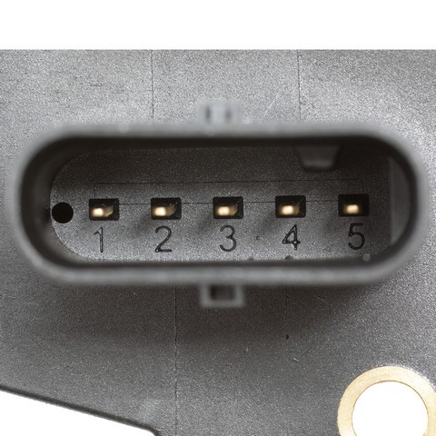 Mass Air Flow Sensor fits 2014-2017 BMW X5 535d,535d xDrive 740Ld xDrive  DELPHI