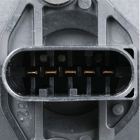 Mass Air Flow Sensor fits 2002-2003 BMW 745i,745Li  DELPHI