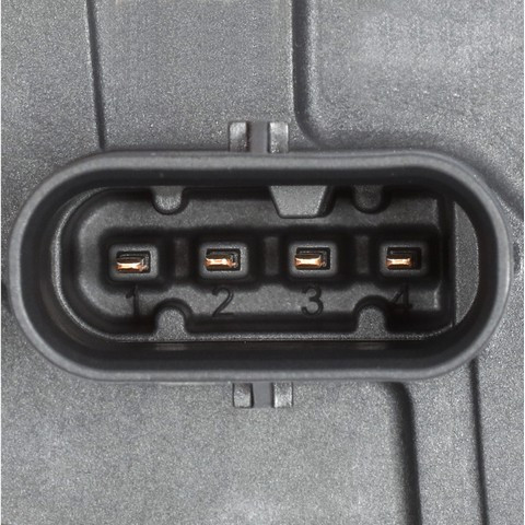 Mass Air Flow Sensor fits 2016-2017 BMW 330e 340i,340i xDrive,740i 750i,750i xDr