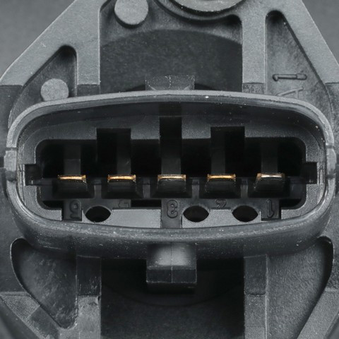 Mass Air Flow Sensor fits 2008-2010 Porsche Cayenne  DELPHI