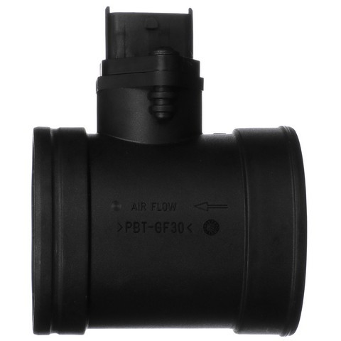 Mass Air Flow Sensor fits 2008-2010 Porsche Cayenne  DELPHI