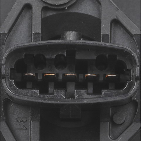 Mass Air Flow Sensor fits 2004-2008 Porsche Boxster Cayman  DELPHI