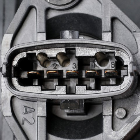 Delphi Mass Air Flow Sensor P/N:AF10552