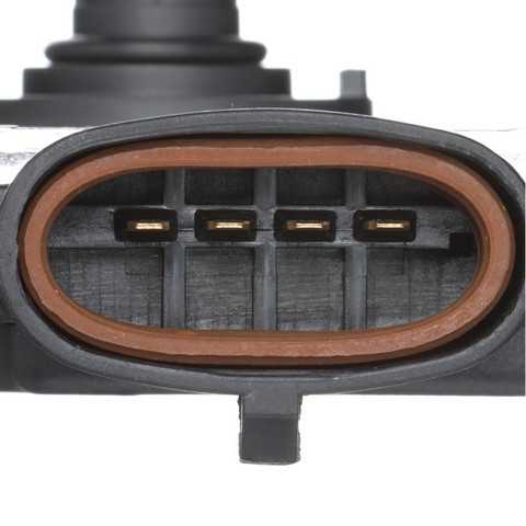 Delphi Mass Air Flow Sensor P/N:AF10570