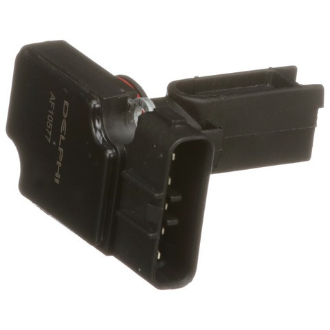 Mass Air Flow Sensor fits 2004-2007 Suzuki Aerio  DELPHI