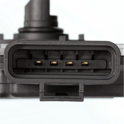 Delphi Mass Air Flow Sensor P/N:AF10592