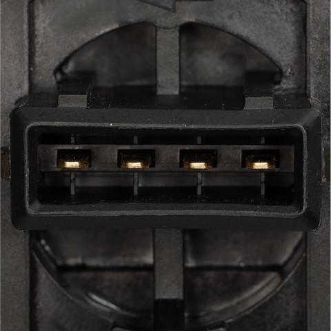 Mass Air Flow Sensor fits 1995-1997 Volkswagen Passat Golf,Jetta  DELPHI