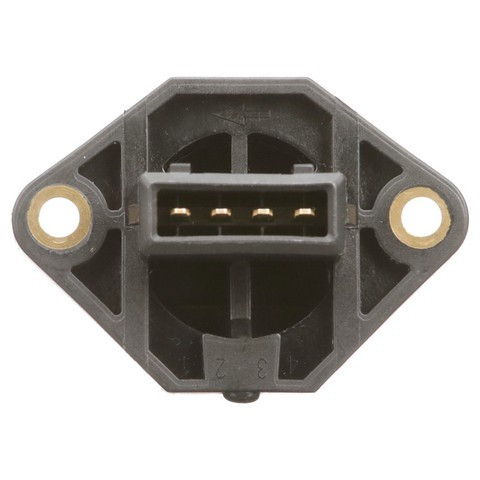 Mass Air Flow Sensor fits 1995-1997 Volkswagen Passat Golf,Jetta  DELPHI