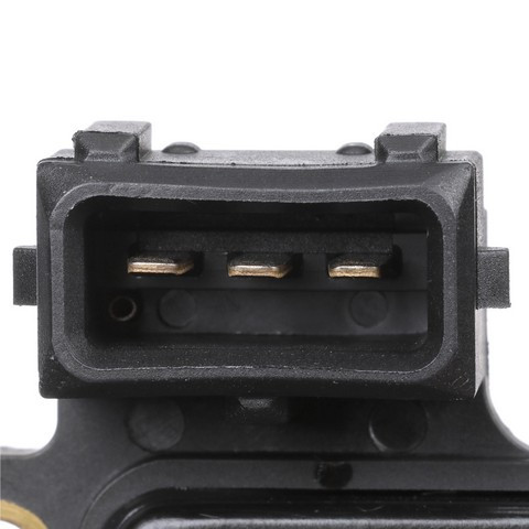 Delphi Mass Air Flow Sensor P/N:AF10617