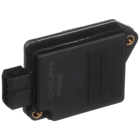 Mass Air Flow Sensor fits 1990-1995 Nissan Pathfinder D21 Quest  DELPHI