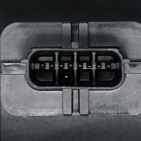 Mass Air Flow Sensor fits 2014-2015 Chevrolet Cruze  DELPHI