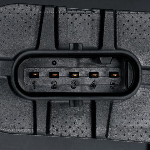 Delphi Mass Air Flow Sensor P/N:AF10669