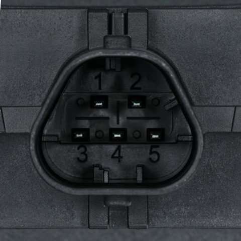 Delphi Mass Air Flow Sensor P/N:AF10673