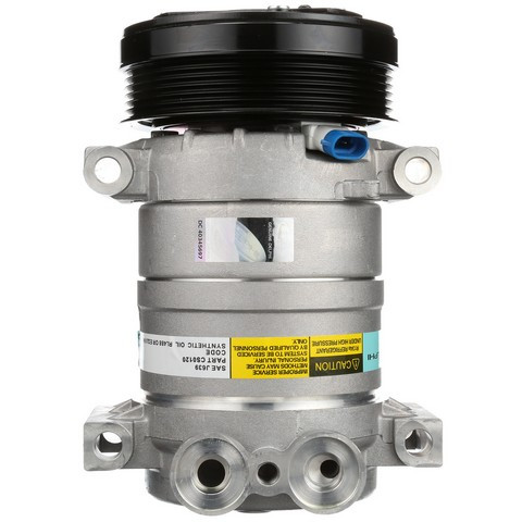 Delphi A/C Compressor P/N:CS0120