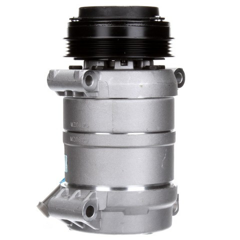 A/C Compressor fits 1999-2002 GMC Sierra 1500 Sierra 2500 Sierra 2500 HD,Sierra