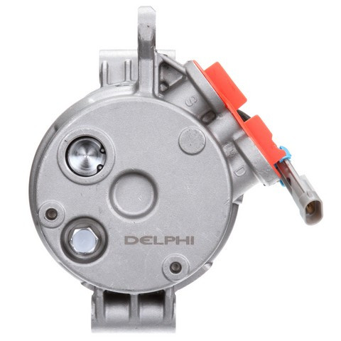 A/C Compressor fits 1999-2002 GMC Sierra 1500 Sierra 2500 Sierra 2500 HD,Sierra