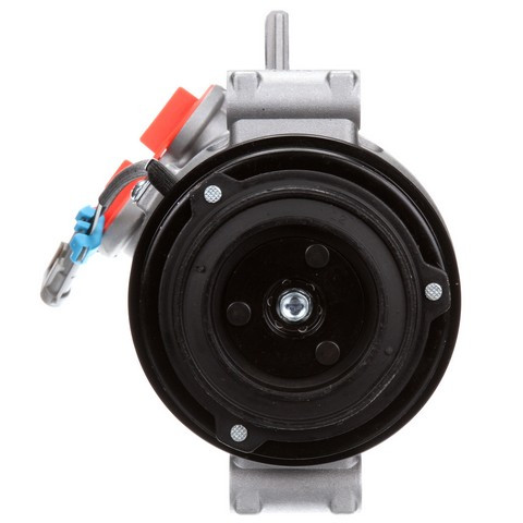 A/C Compressor fits 1999-2002 GMC Sierra 1500 Sierra 2500 Sierra 2500 HD,Sierra