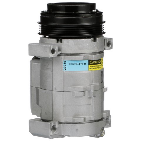 A/C Compressor-Discontinued Delphi CS20039