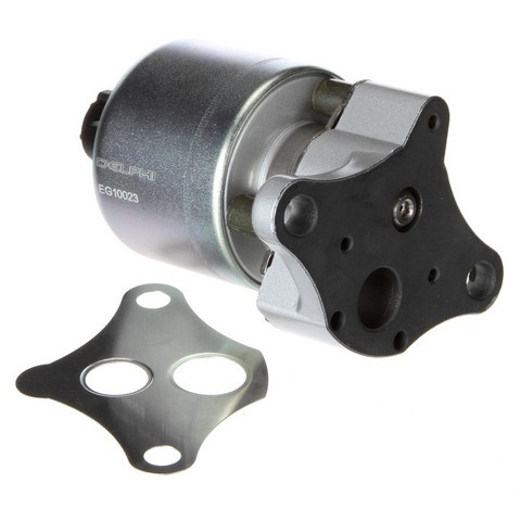 Delphi Exhaust Gas Recirculation (EGR) Valve P/N:EG10023