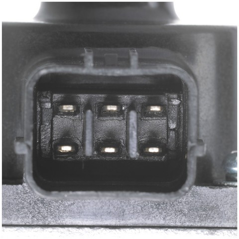 Exhaust Gas Recirculation (EGR) Valve-EGR Valve Delphi EG10526