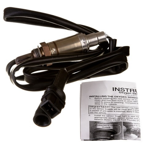 Oxygen Sensor fits 1985-1992 Volkswagen Golf Fox Golf,Jetta  DELPHI