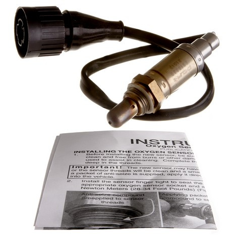 Delphi Oxygen Sensor P/N:ES10290
