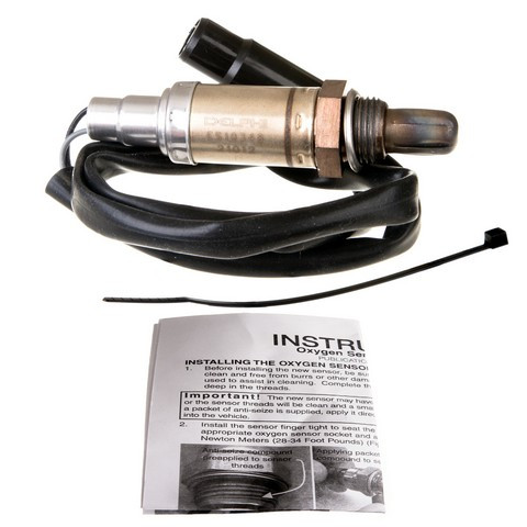 Oxygen Sensor fits 1989-1994 Plymouth Laser Colt  DELPHI