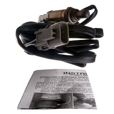 Oxygen Sensor fits 1994-1995 Nissan Pathfinder D21 Pickup  DELPHI