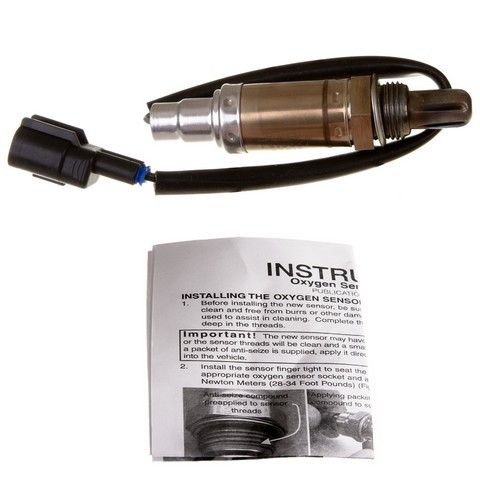 Oxygen Sensor fits 1994-1999 Toyota Celica Paseo,Tercel RAV4  DELPHI