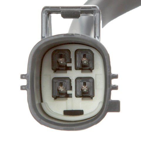 Oxygen Sensor fits 2003-2007 Ford Focus  DELPHI