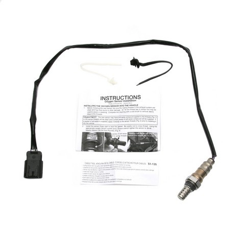 Delphi Oxygen Sensor P/N:ES20361