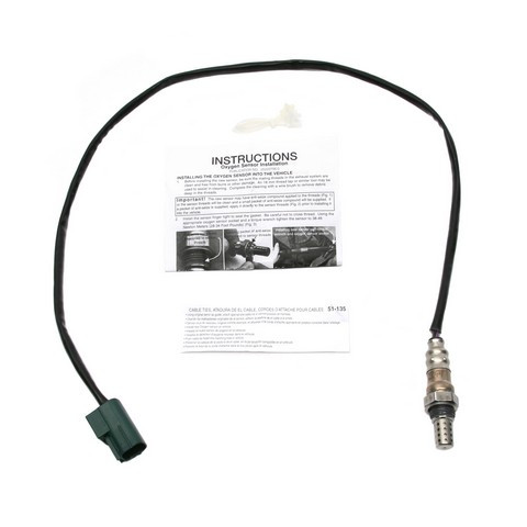 Oxygen Sensor fits 2001-2003 Nissan Maxima Pathfinder Sentra  DELPHI