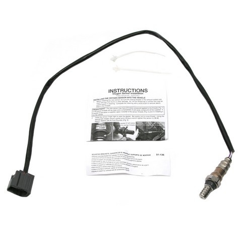 Oxygen Sensor fits 2004-2007 Mazda 3 5  DELPHI