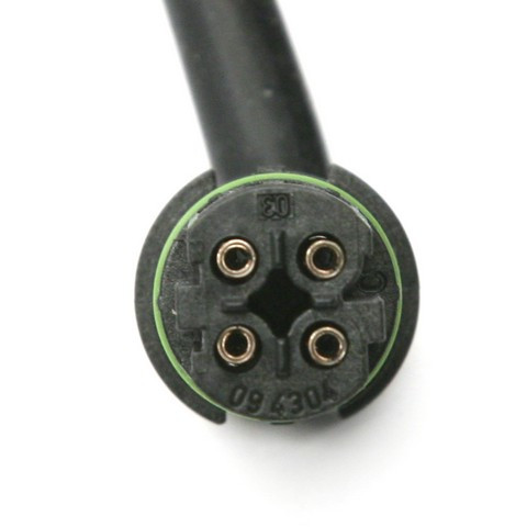 Oxygen Sensor fits 2001-2003 Mercedes-Benz CLK320 CLK430 CLK55 AMG  DELPHI