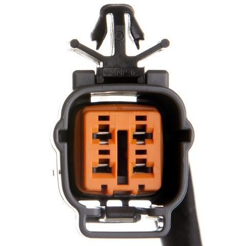 Oxygen Sensor fits 2000-2001 Mazda MPV  DELPHI