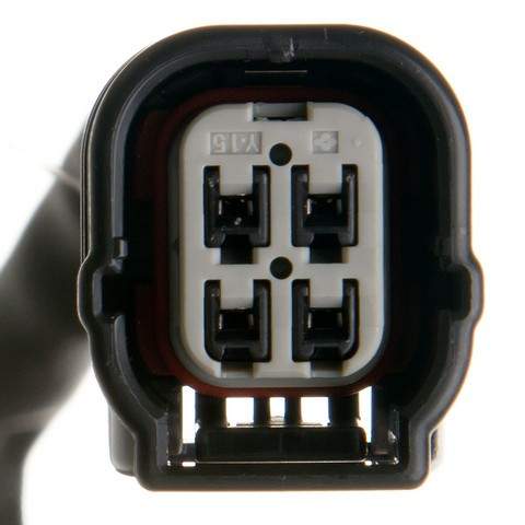 Oxygen Sensor fits 2007-2008 Honda Fit  DELPHI