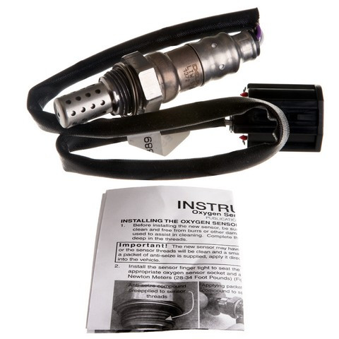 Oxygen Sensor fits 2004-2007 Mazda 3 5  DELPHI