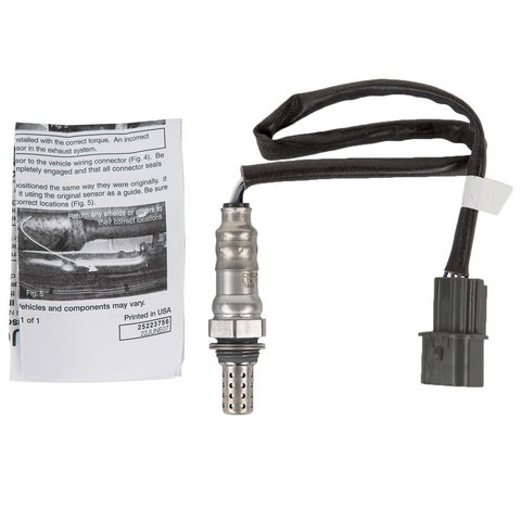 Oxygen Sensor fits 2004-2012 Mitsubishi Galant Eclipse  DELPHI